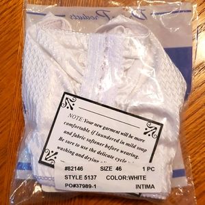 New Sleep Bra Size 46